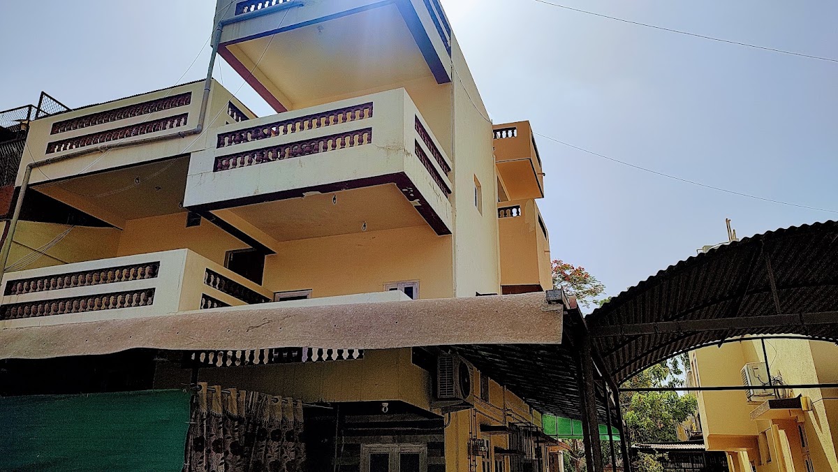 Swagat Hostel & PG for Girls – Girls PG in Gandhinagar photo 1