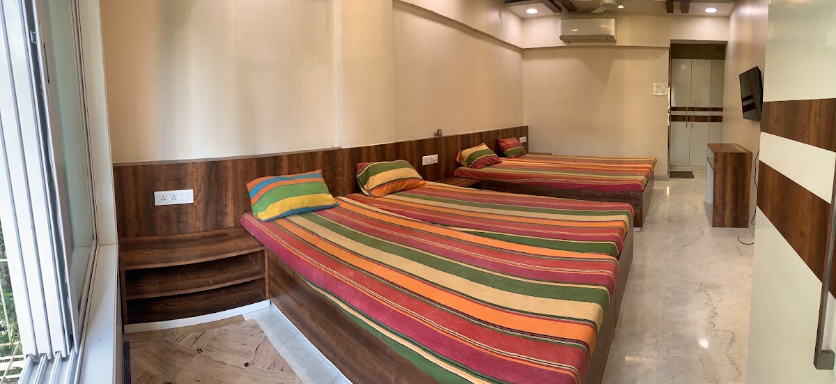 Ganga Niwas Boys Hostel- Student Housing – Boys PG in Mumbai preview photo 1