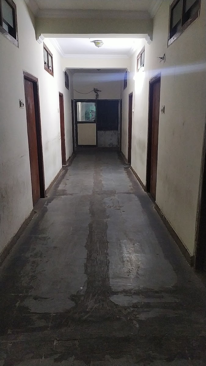 Rainbow Boys Hostel preview 1