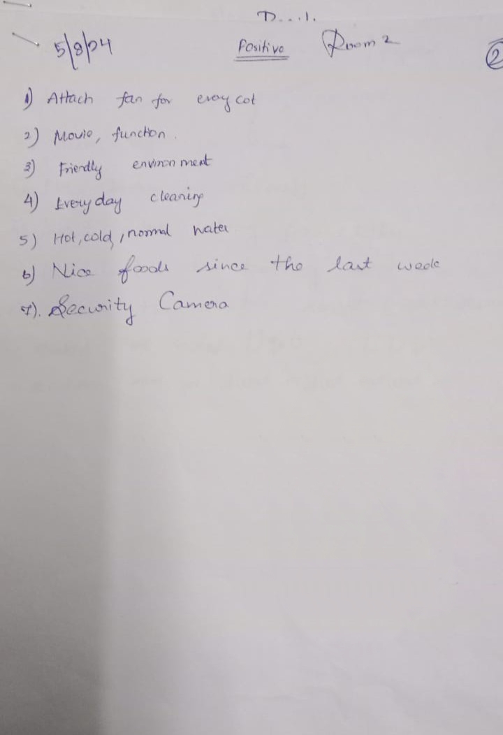 Kayalvizhi Ladies' Hostel – Girls PG in Madurai preview photo 2