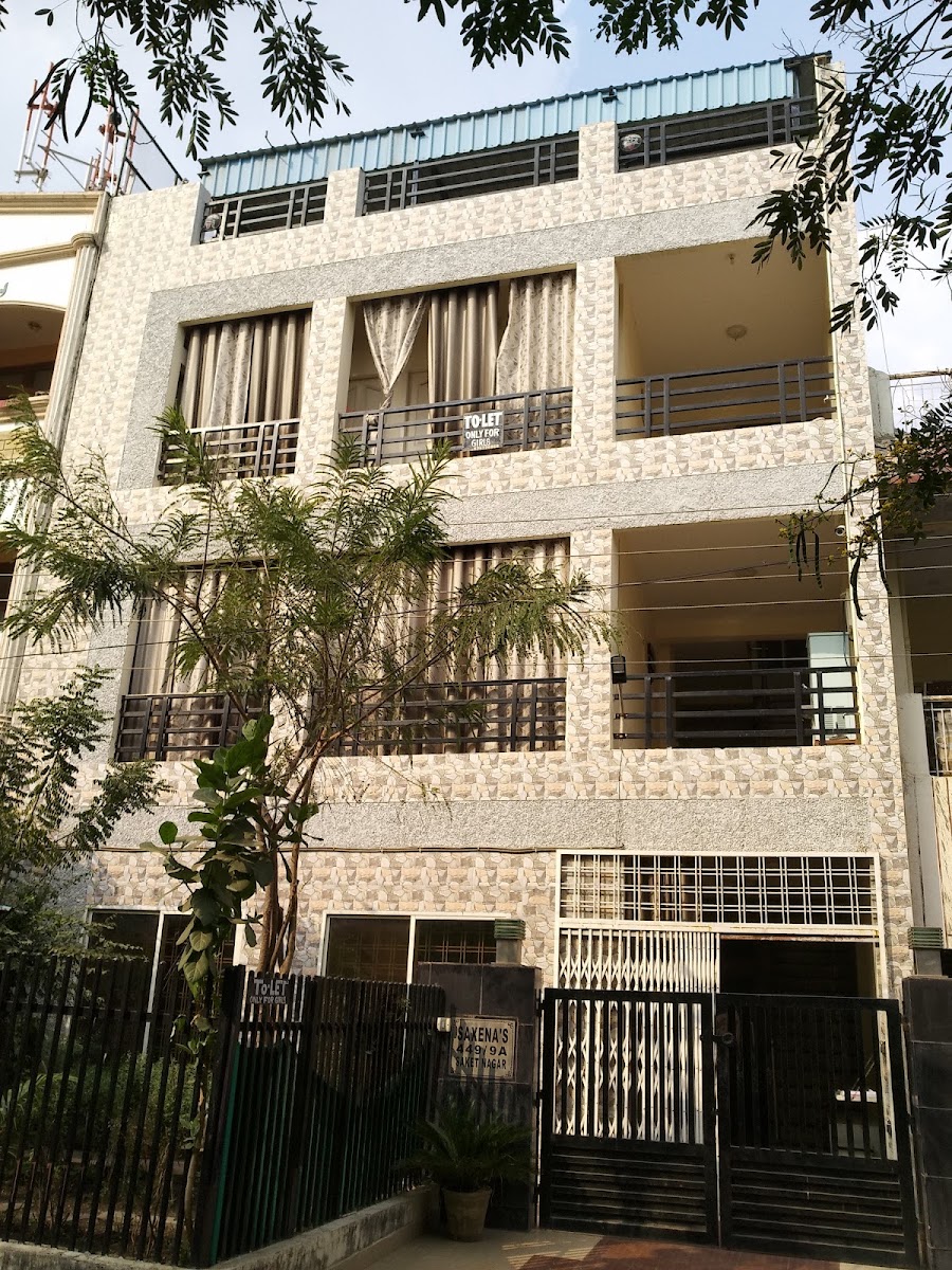 Ganpati Girls Hostel – Girls PG in Bhopal preview photo 2