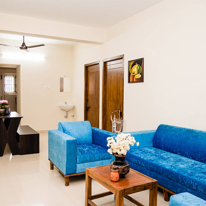 HelloWorld Spring – Co-ed in Coimbatore preview photo 1