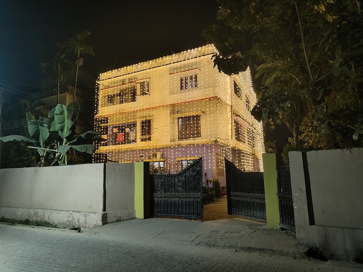 DDP Boys Paying Guest House