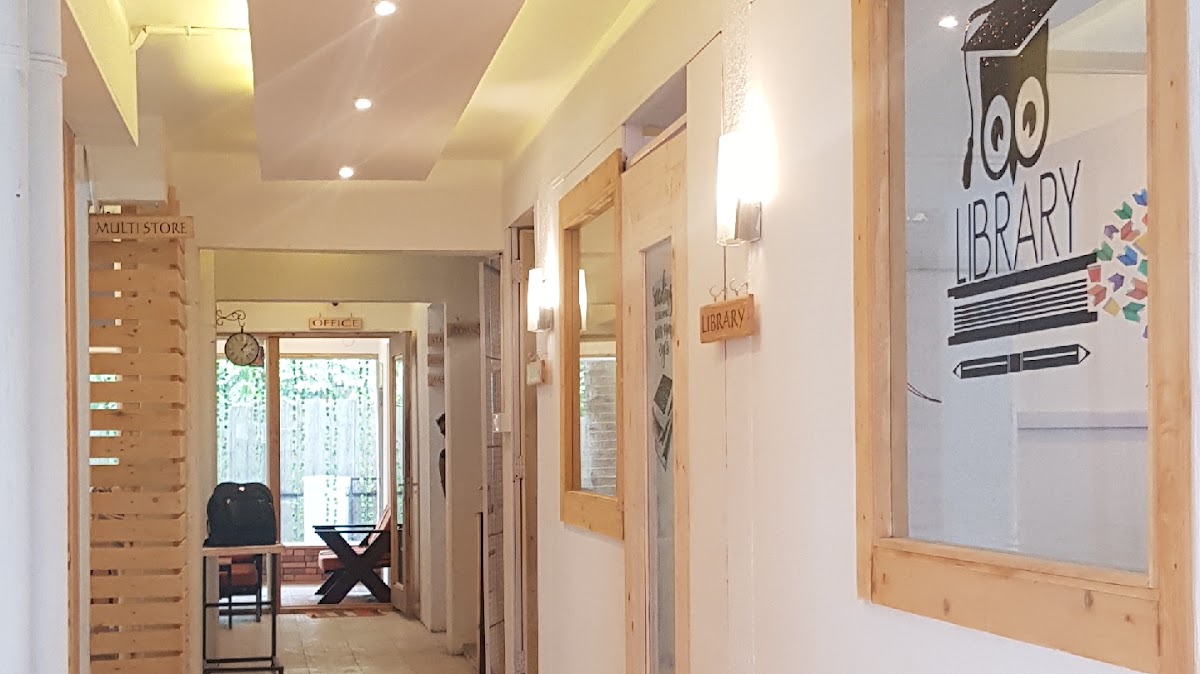 Tulip Girls Hostel & Premium PG Services In Karvengar | Kothrud Pune preview 2