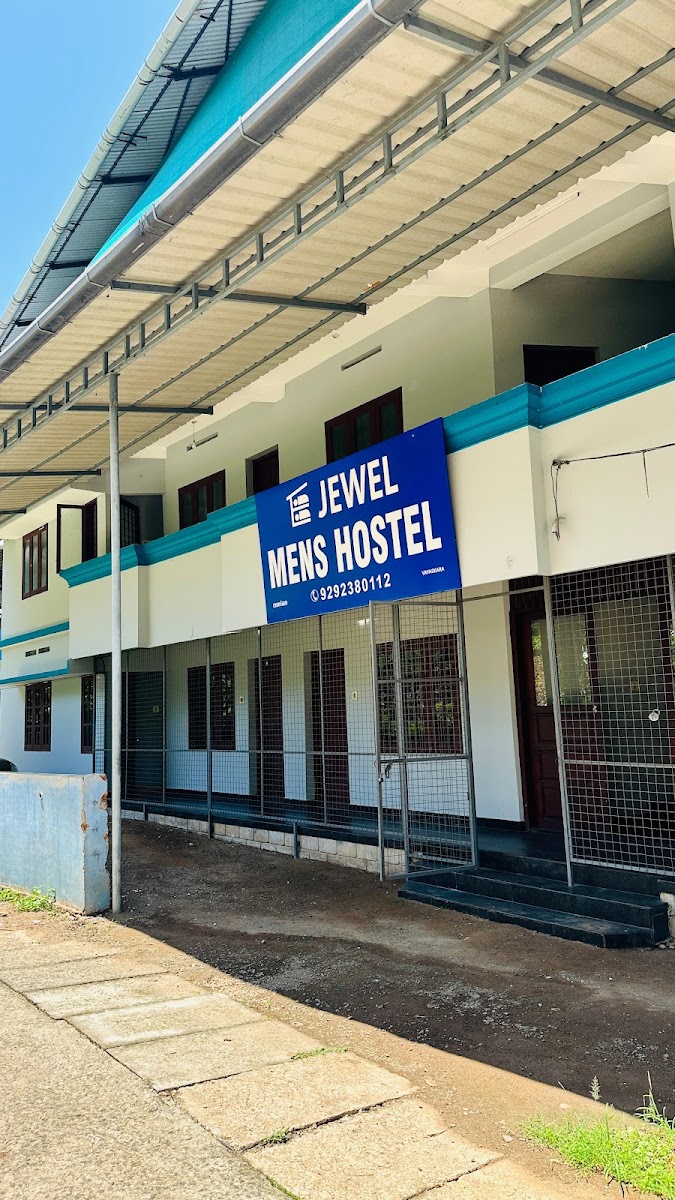 Jewel Men's Hostel Boy's PG – Boys PG in kottayam photo 1