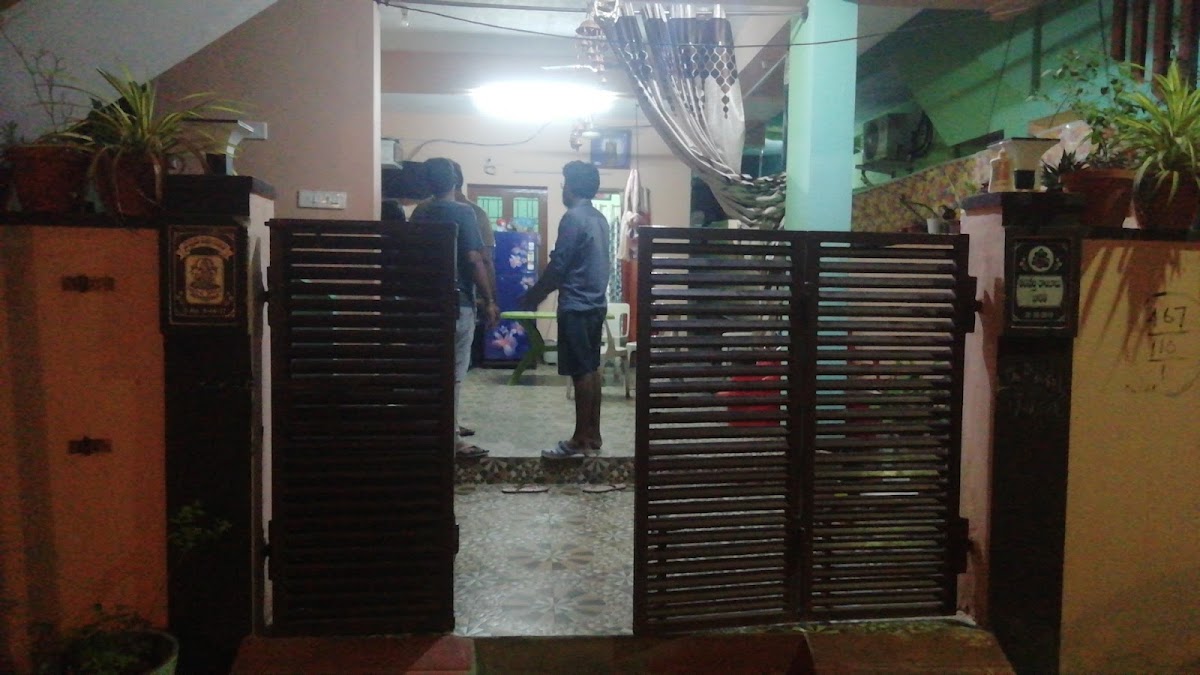 Manu boys hostel – Boys PG in Guntur preview photo 1