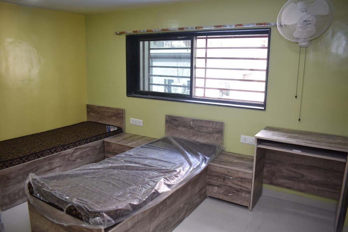 Goswami Girls Pg , Viman Nagar , Pune preview 1