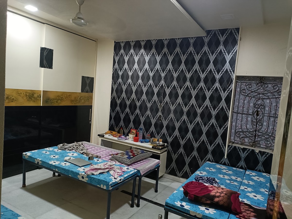 SR Diamond Ladies Hostel – Girls PG in Vijayawada preview photo 1