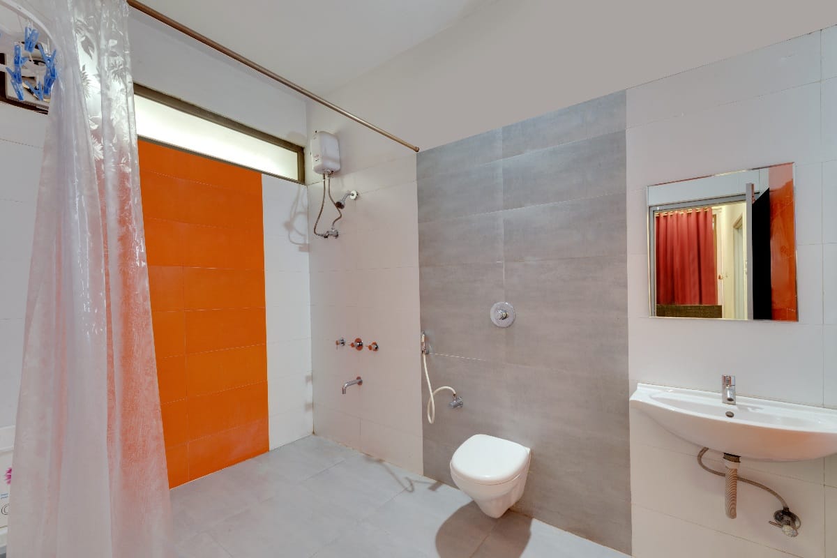 The Nest Comfort PG For Girls – Girls PG in Ahmedabad preview photo 2