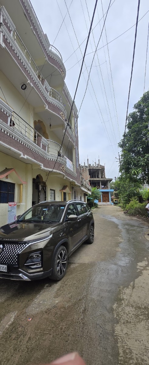Shree ram boys hostel-5 anand nagar
