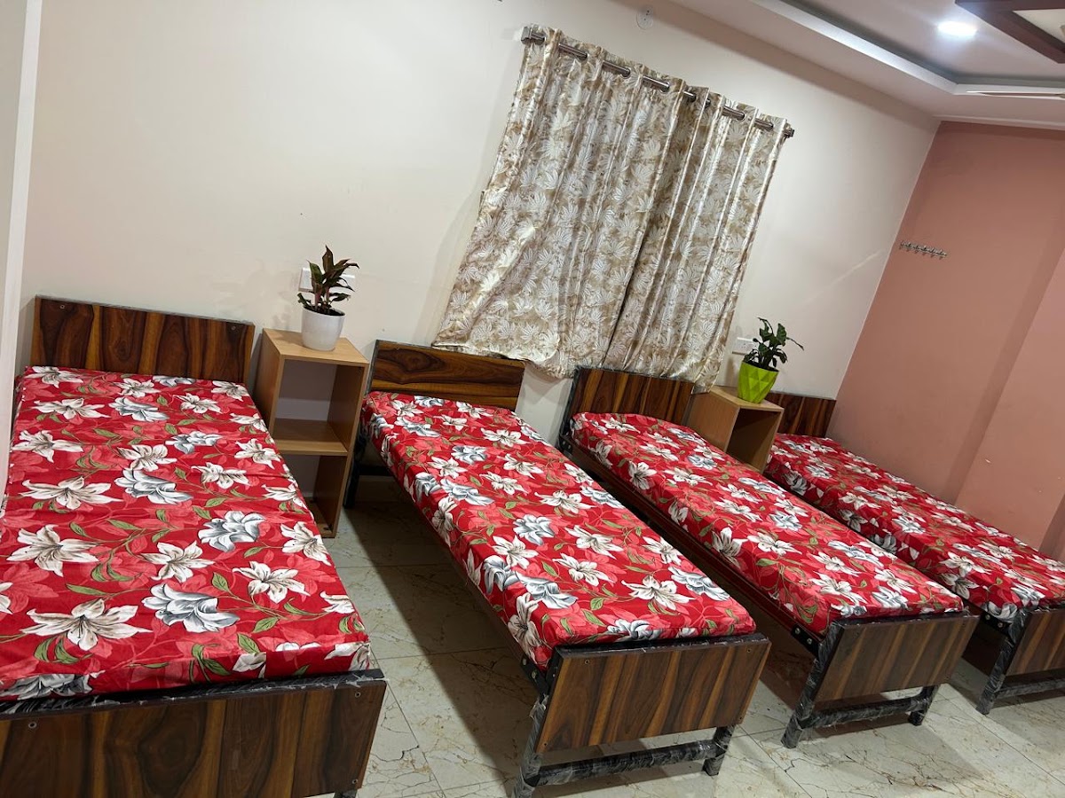 Niharika Palace pg for girls preview 1