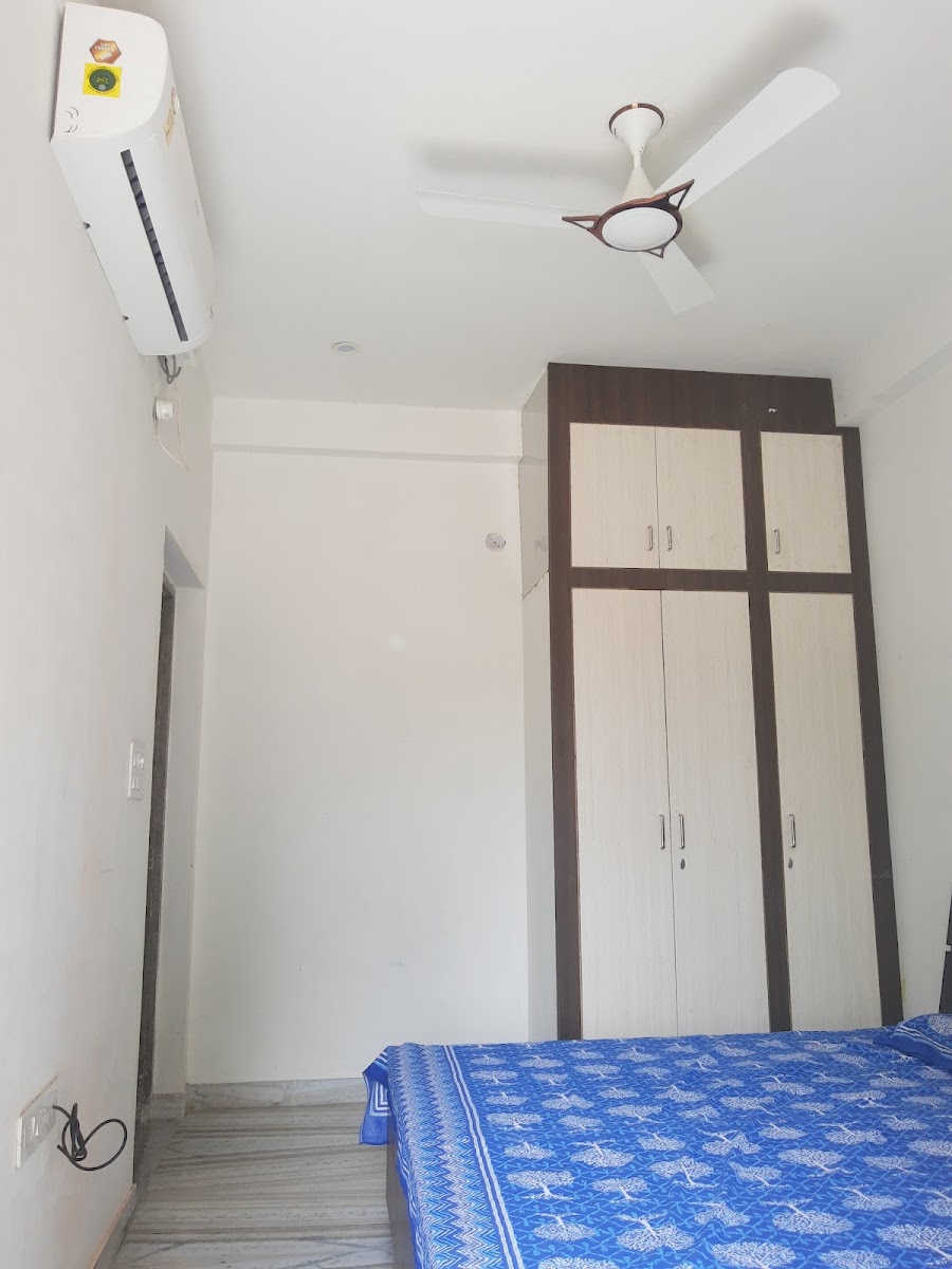 PG in C-SCHEME Jaipur Delta PG – Co-ed in Jaipur preview photo 2