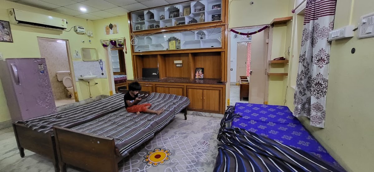 Bliss girls hostel – Girls PG in Vijayawada preview photo 1