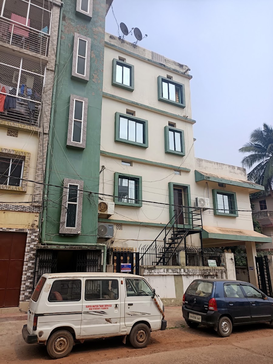 Satabdi Girls Hostel/PG