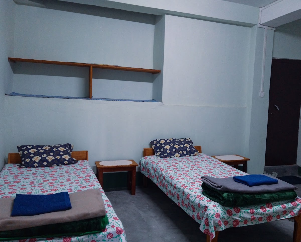 CREEK BOYS' HOSTEL