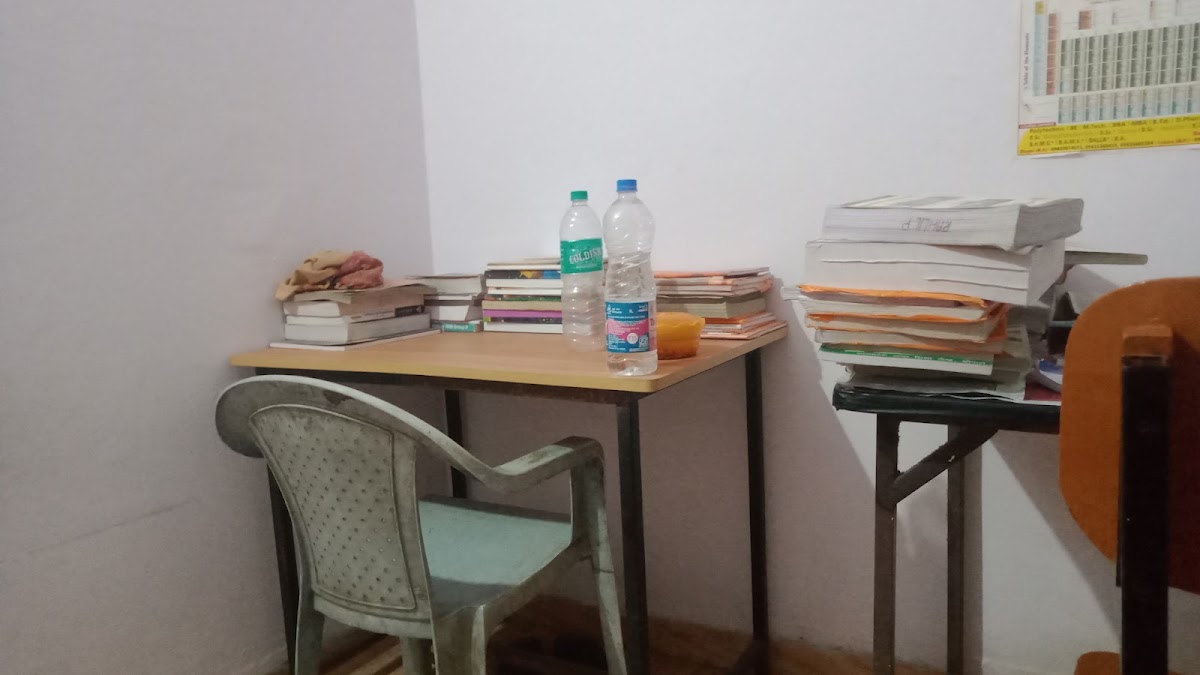 Mishra Boys' Hostel