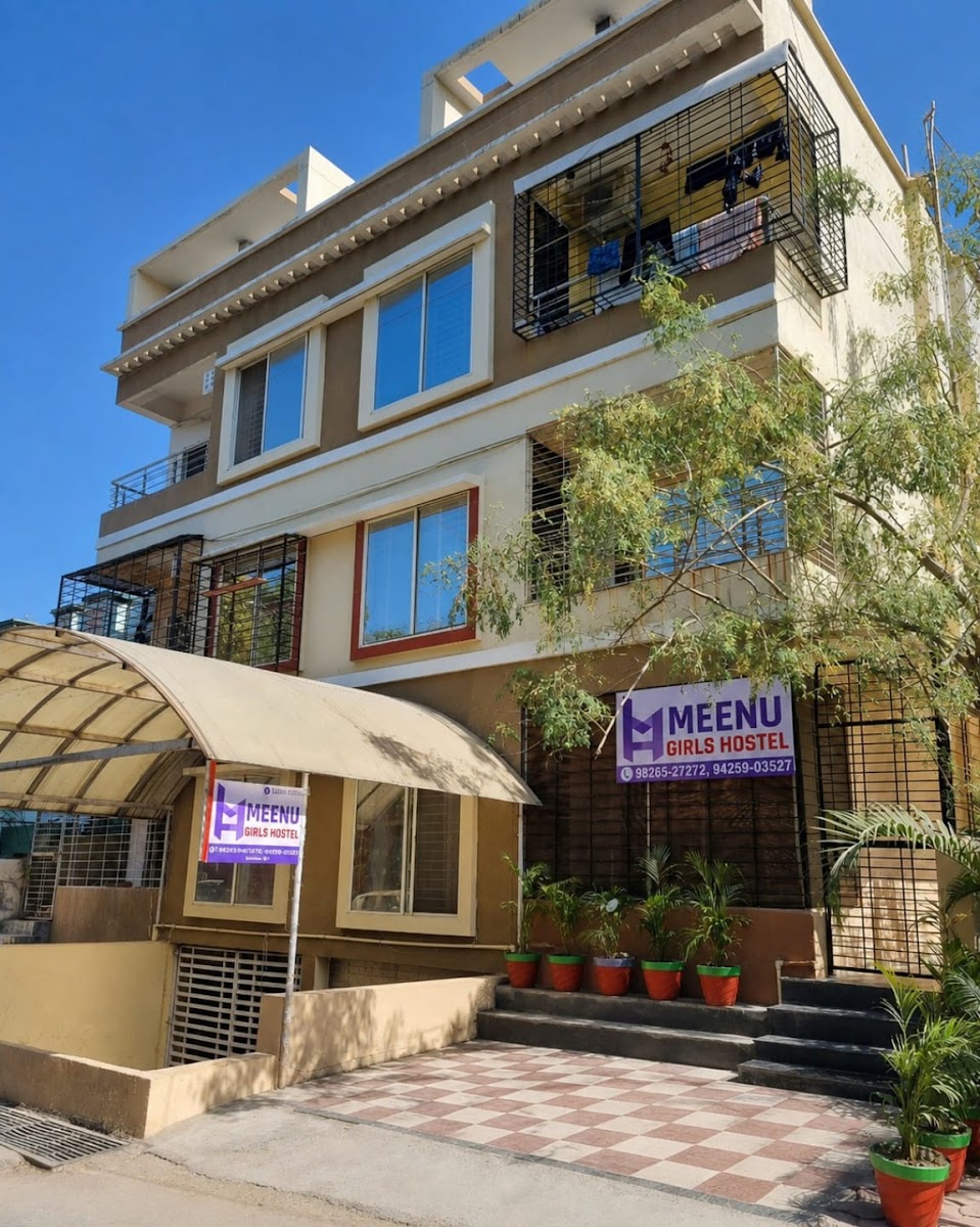 Meenu girls hostel – Girls PG in Indore photo 1