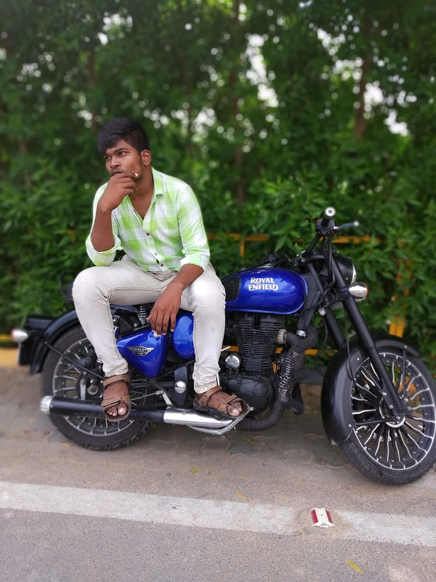 Sankranti Boys Hostel – Boys PG in Tirupati preview photo 2