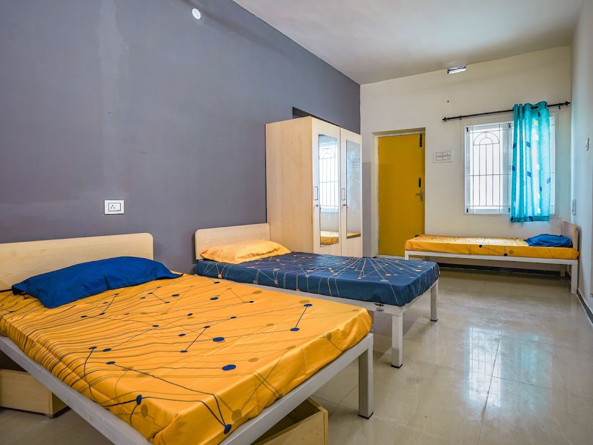 Stanza Living Mendoza House | Co-Ed PG in Gachibowli preview 1