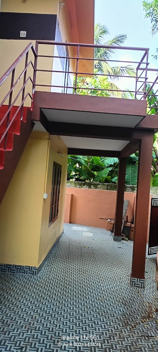 Nice PG Gents – Boys PG in Thiruvananthapuram photo 1