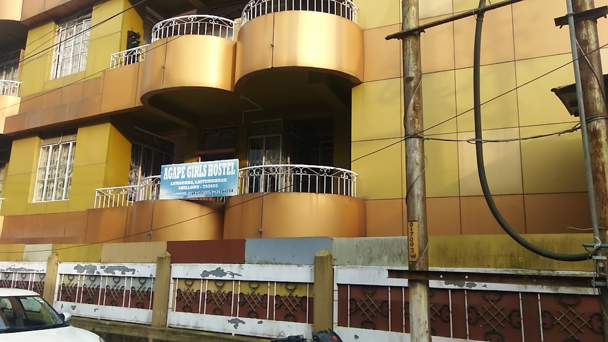 AGAPE GIRL'S HOSTEL – Girls PG in Shillong preview photo 1