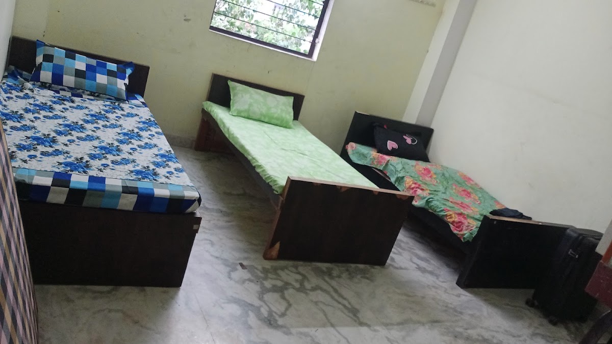 Raghuvanshi Boys PG – Boys PG in Delhi photo 1