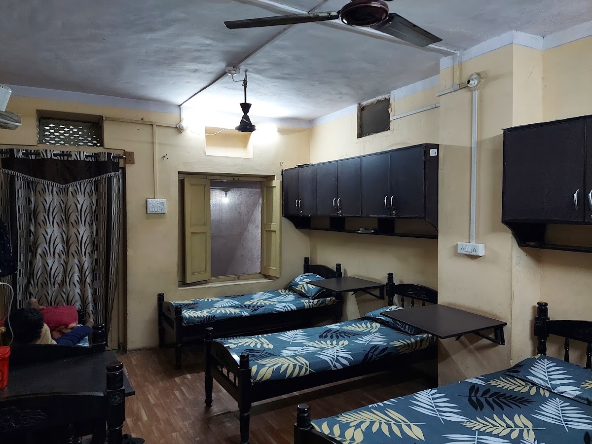 Kwality Stay Home Men's Hostel/PG – Boys PG in Jodhpur preview photo 2