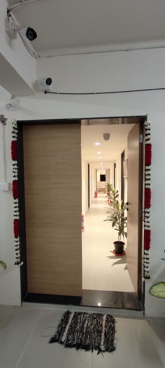 Kalyan PG and Hostel (BOYS) – Boys PG in Gandhinagar preview photo 2