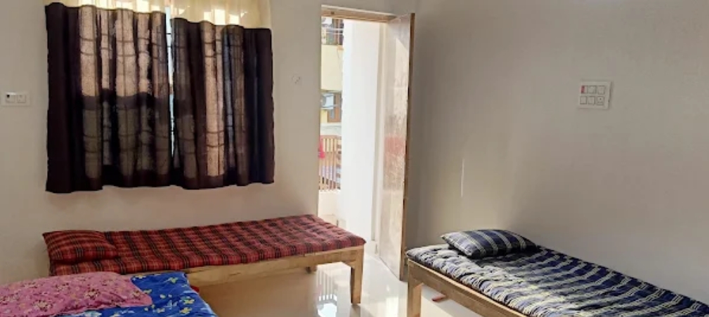 Omya Girls Hostel – Girls PG in Patna preview photo 1