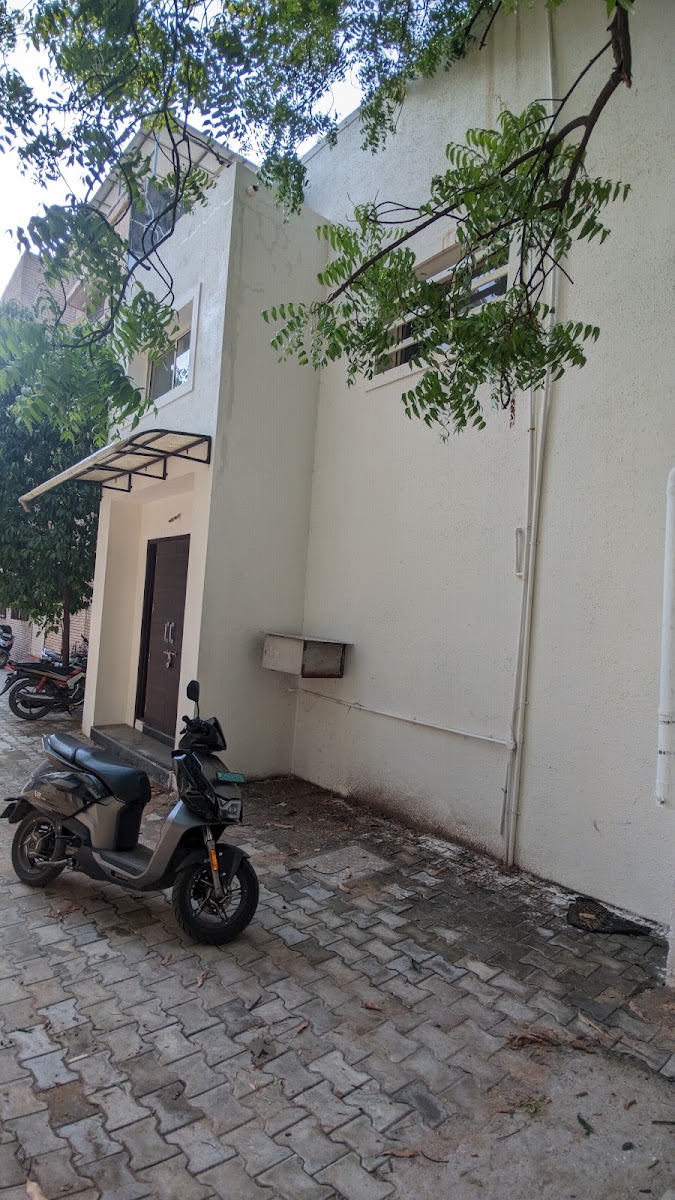 Pg in Vadodara Alak Accomodation