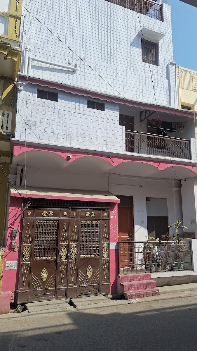 Pal Girls Hostel & boys hostel
