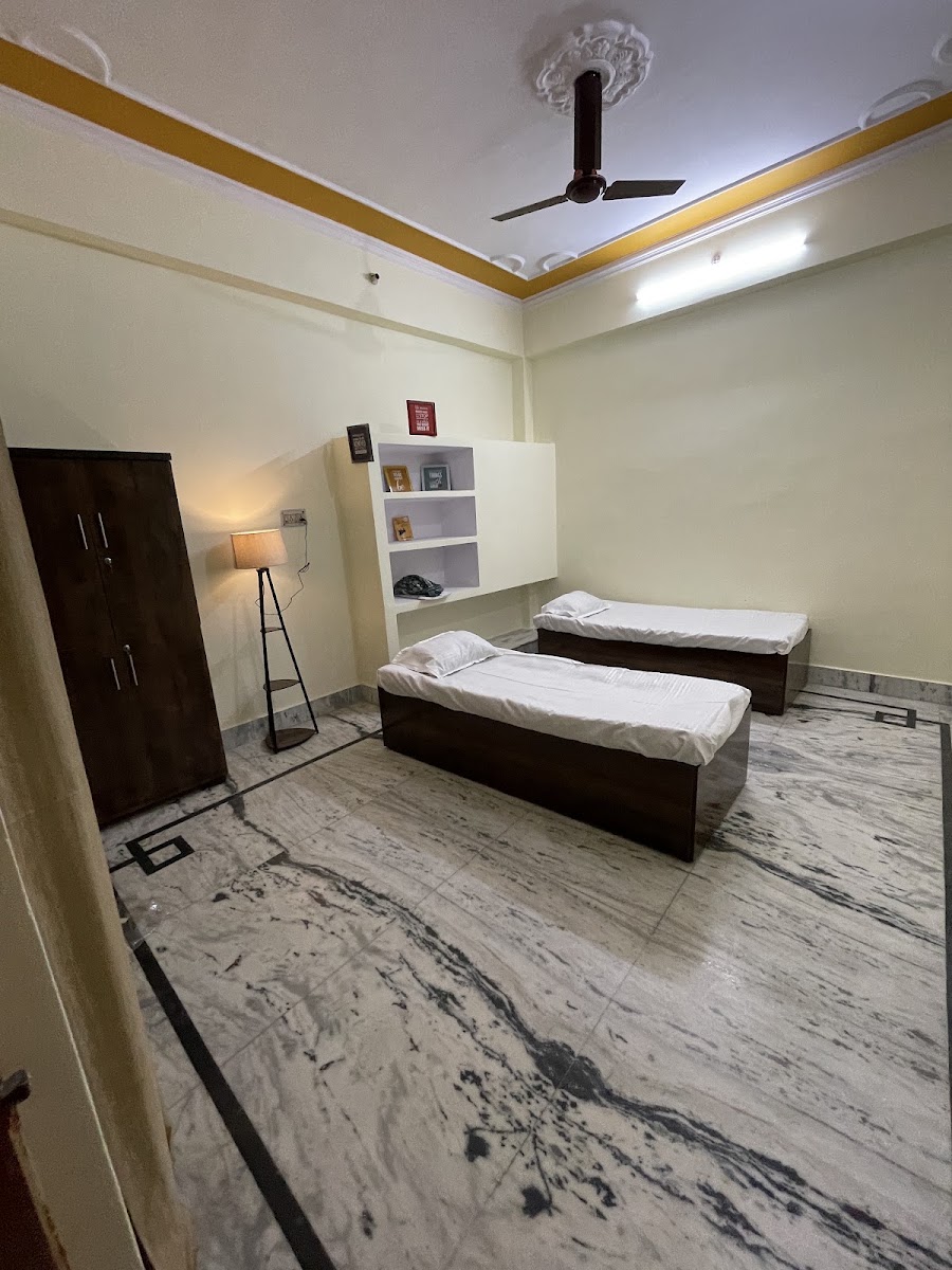 Ojha Girls PG and Hostel – Girls PG in Prayagraj preview photo 1