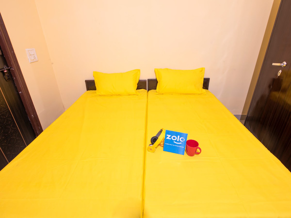Zolo Artemis - PG in Sector 52 Gurgaon – Co-ed in Gurugram preview photo 1