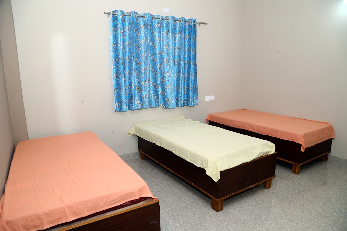 Guardian Girl's Hostel – Girls PG in Ranchi preview photo 1