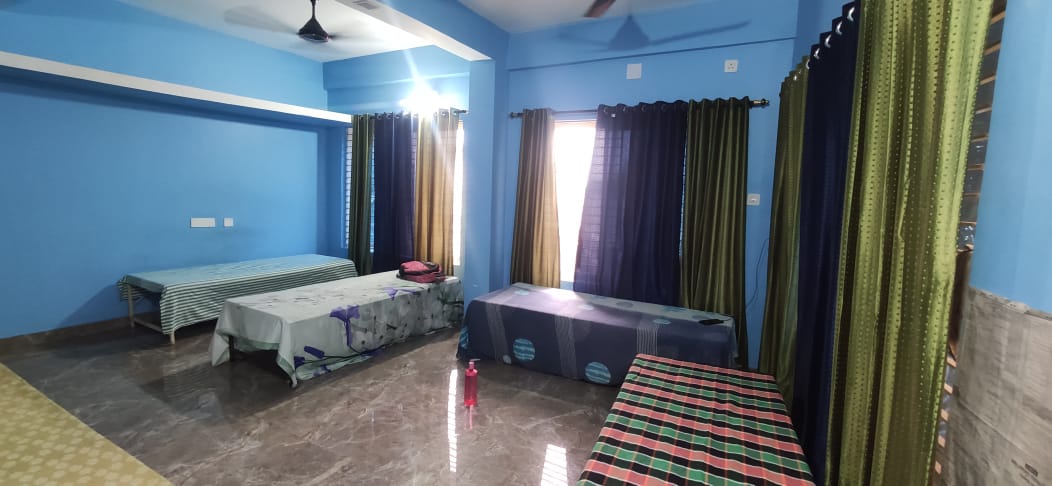 Hostel Angels Abode – Co-ed in Bhubaneswar preview photo 1