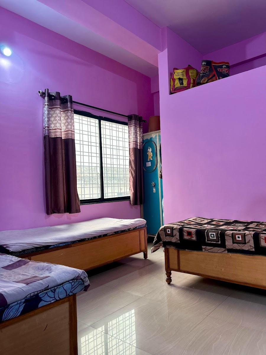 Mahalaxmi PG for girls Sitabuldi Nagpur