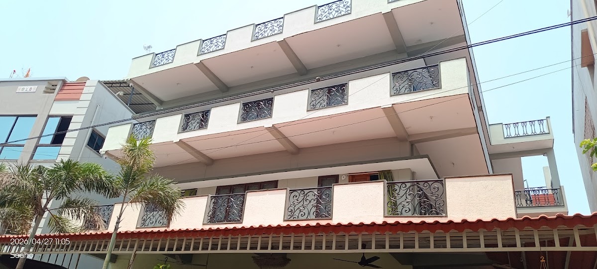 PJR PG(BOYS) hostel