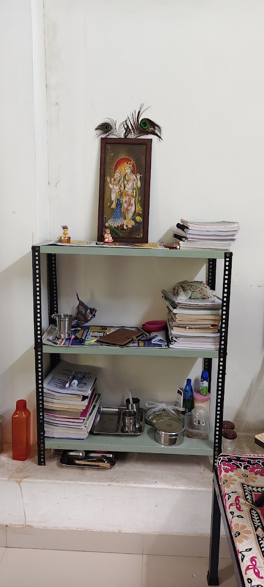 Angel Girls Hostel & PG (II) – Girls PG in Jodhpur preview photo 2