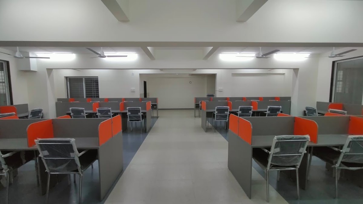 Jijai Girls Hostel - Mankar Wada preview 2