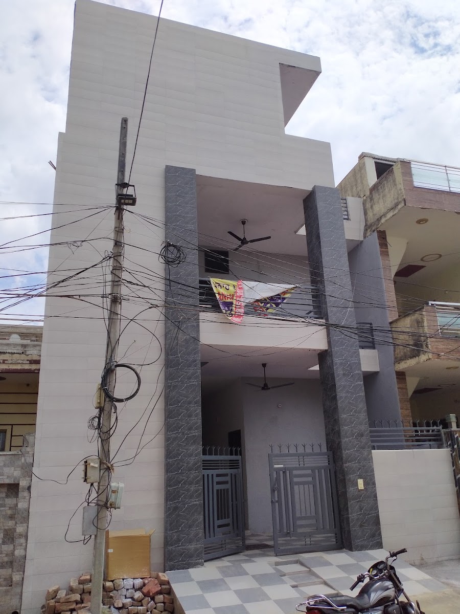 COMFORT PG Kharar – Girls PG in Kharar preview photo 1