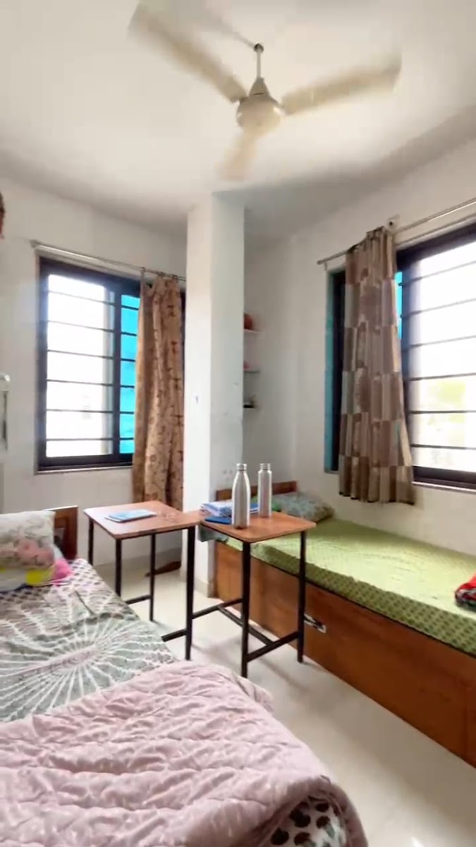 Kanchan Girls Hostel & PG – Girls PG in Udaipur preview photo 1