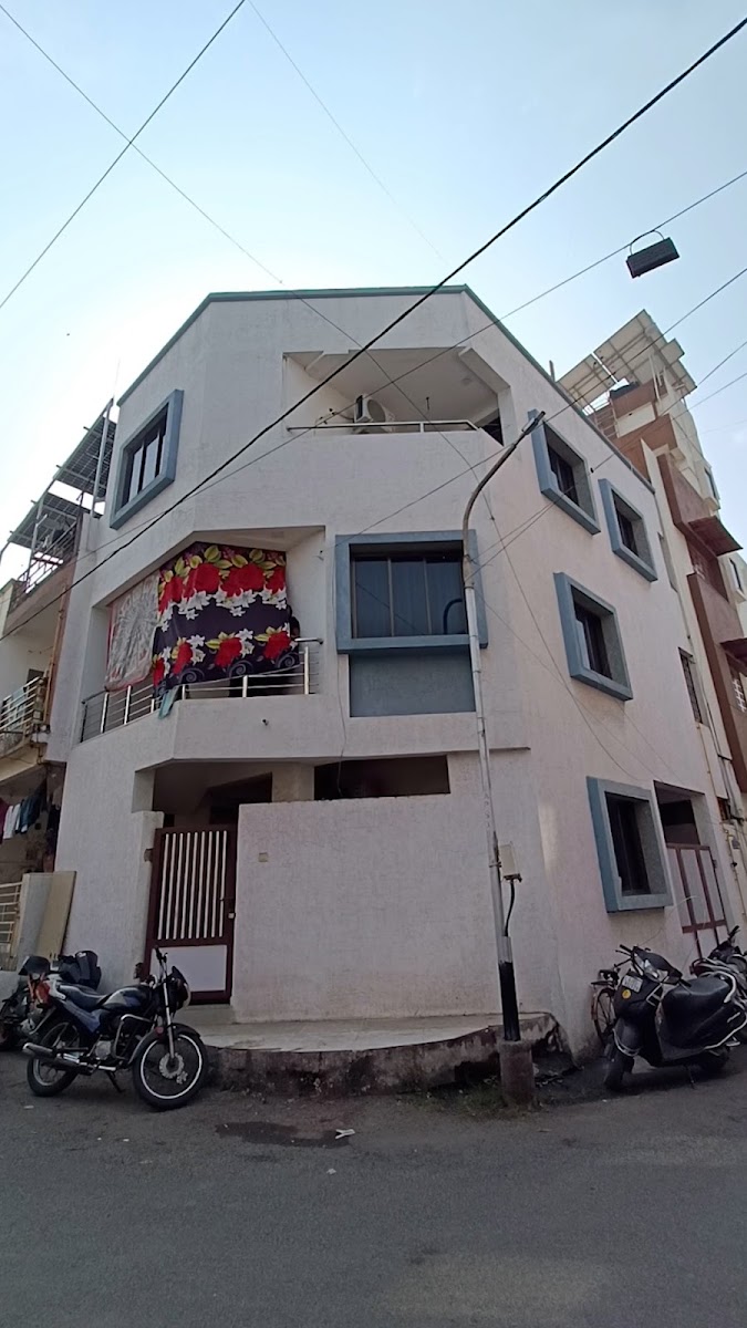Gurukrupa Sharing Home