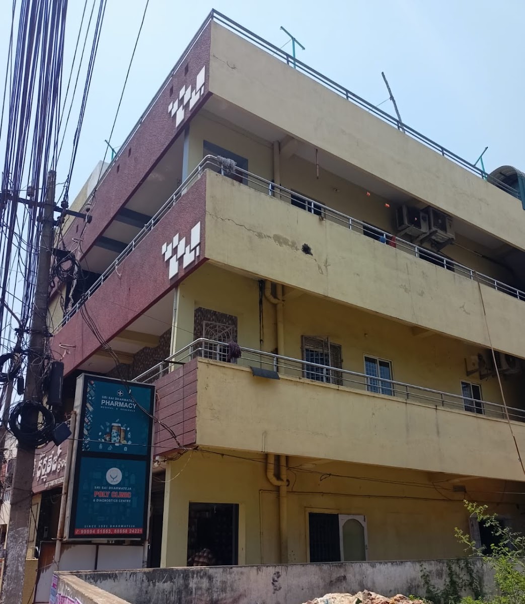 SS GIRLS HOSTEL – Girls PG in Visakhapatnam photo 1
