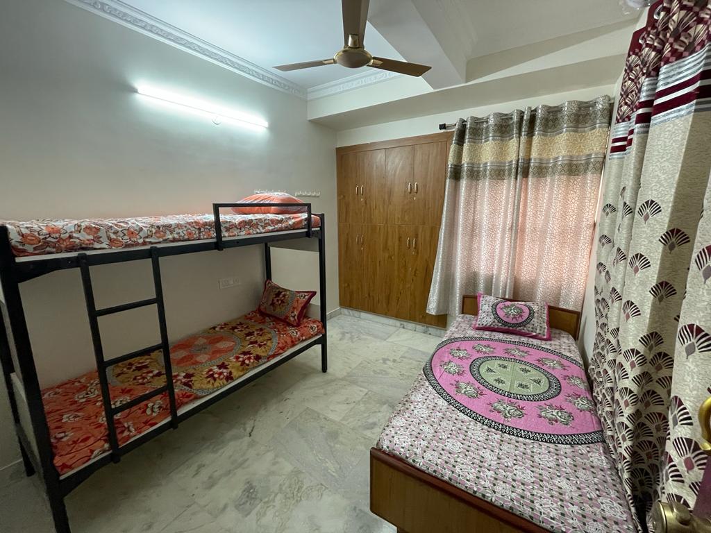 Sri Sai Grn Men's Pg & Hostel – Boys PG in Chennai preview photo 1