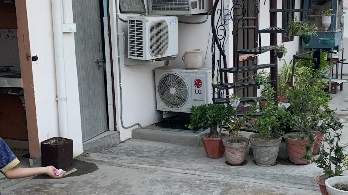 Renu Girls PG Hostel – Girls PG in Lucknow photo 1