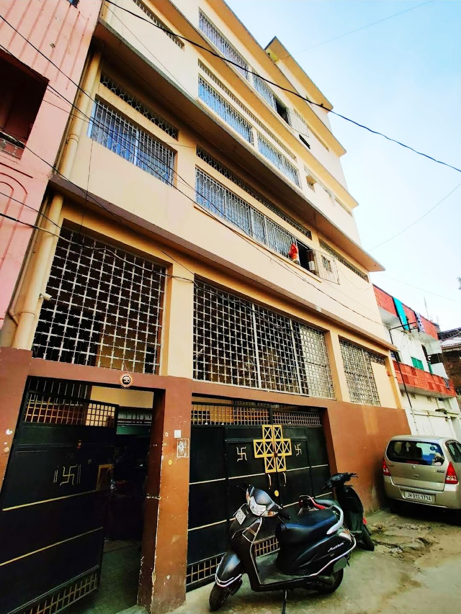 Skyhomes Girl's Hostel – Girls PG in Ranchi photo 1