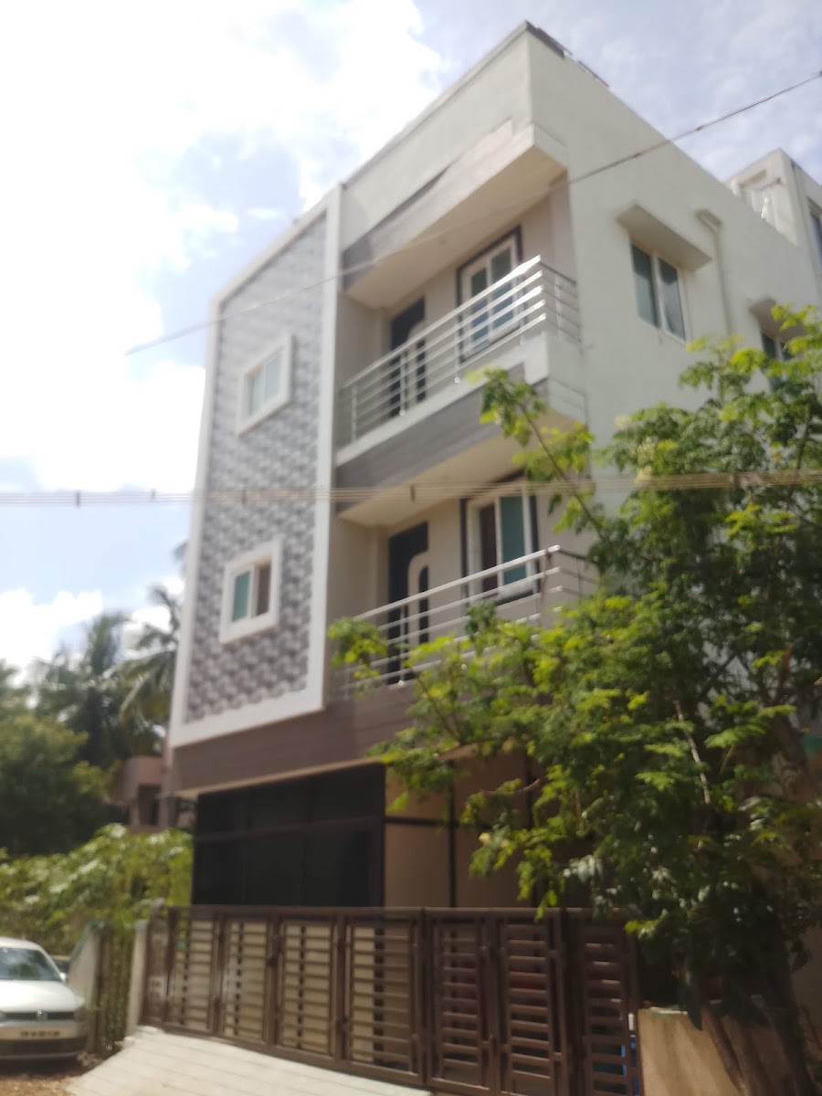 JJ Homes PG – Girls PG in Chennai preview photo 1