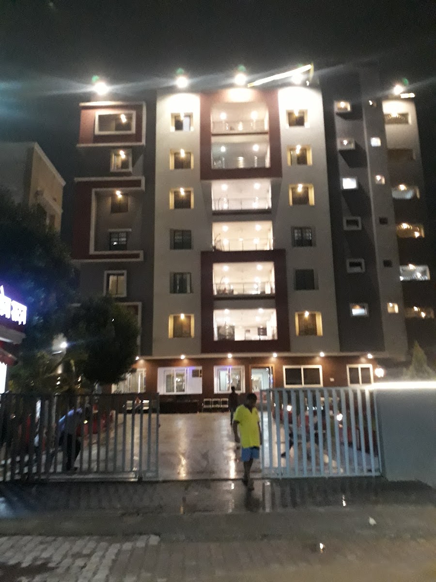 Godavari Seva Sadan Girls Hostel – Girls PG in Raipur preview photo 1