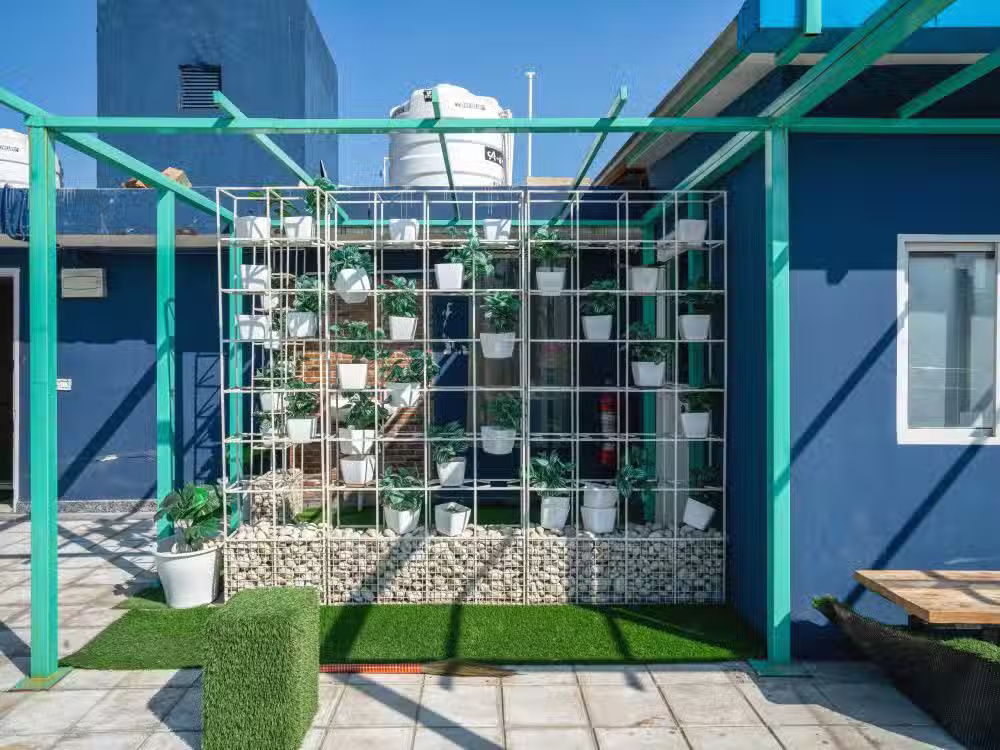 Stanza Living San Diego House | PG for Females in North Campus preview 2