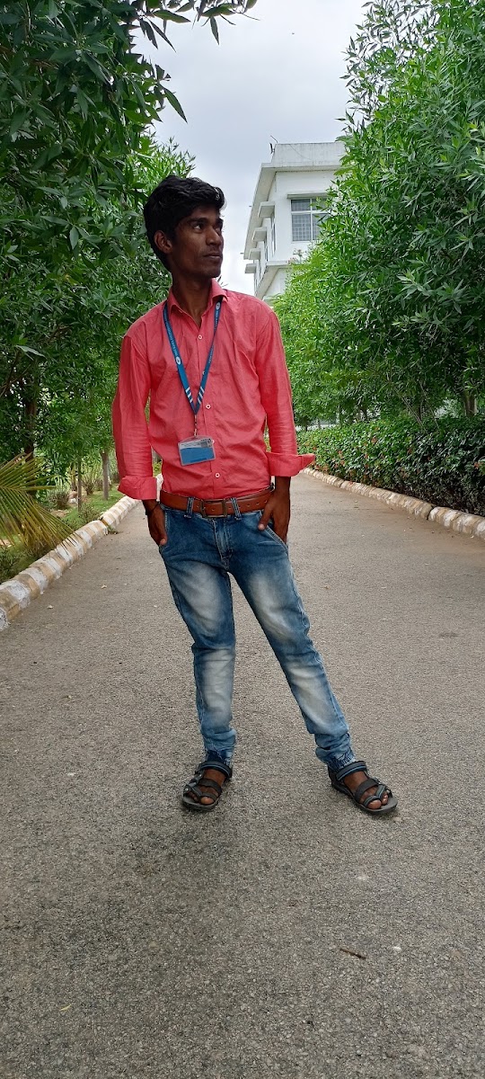Sankranti Boys Hostel – Boys PG in Tirupati preview photo 1